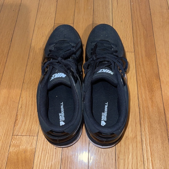 Nike power channel baseball cleats - Picture 2 of 6